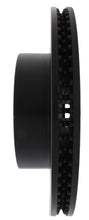 Load image into Gallery viewer, Stoptech 08-11/13-18 Toyota Land Cruiser Front Premium High Carbon Cryo Brake Rotor
