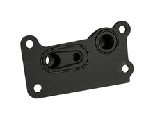 Load image into Gallery viewer, mountune Ford 2.0L EcoBoost &amp; Duratec Oil System Take Off Plate
