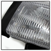 Load image into Gallery viewer, Xtune Dodge Ram 1500 94-01 OEM Style Headlights w/ Corner Chrome HD-JH-DR94-OE-C
