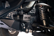 Load image into Gallery viewer, DV8 Offroad 21-22 Ford Bronco Crash Bar Caps w/ Accessory Mount
