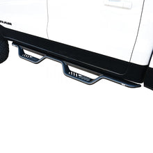 Load image into Gallery viewer, Westin 19-22 Ram 1500 Crew Cab (Excl. 19-22 Ram 1500 Classic) Outlaw Nerf Step Bars

