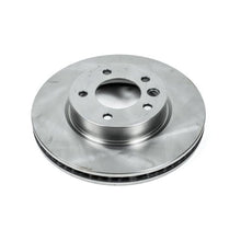 Load image into Gallery viewer, Power Stop 04-06 Porsche Cayenne Front Left Autospecialty Brake Rotor
