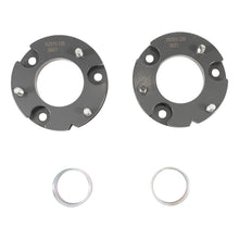 Load image into Gallery viewer, Belltech 2021+ Ford F-150 2WD 1-3in Leveling Kit
