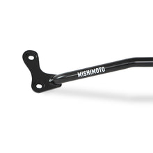 Load image into Gallery viewer, Mishimoto 2015+ Ford Mustang Front Strut Tower Brace
