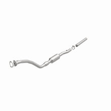 Load image into Gallery viewer, MagnaFlow Conv Direct Fit 96 - 99 Audi A4 2.8L
