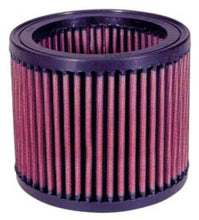 Load image into Gallery viewer, K&amp;N Replacement Air Filter 00-03 Aprilia RSV Mille/03 Tuono FIghter/04-05 RSV Tuono
