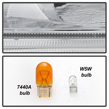 Load image into Gallery viewer, xTune 13-14 Subaru Legacy/Outback Passenger Side Headlight - OEM Right (HD-JH-SLEG13-OE-R)
