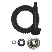 Load image into Gallery viewer, Yukon High Performance Gear Set for Toyota 8 in. Front Axle Reverse Rotation 4.30 Ratio 29 Spline
