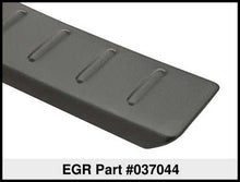 Load image into Gallery viewer, EGR 18-22 Toyota Corolla Rear Bumper Protector
