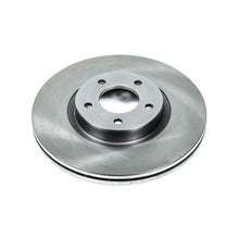 Load image into Gallery viewer, Power Stop 07-13 Mazda 3 Front Autospecialty Brake Rotor
