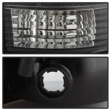 Load image into Gallery viewer, Spyder Toyota Tacoma 05-15 Euro Style Tail Lights Black ALT-YD-TT05-BK
