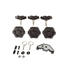 Load image into Gallery viewer, Rugged Ridge Elite Hardtop Qck Removal W/Clips 4-Dr 07-18 Jeep Wrangler JK
