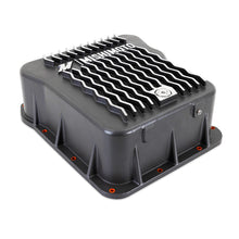 Load image into Gallery viewer, Mishimoto 01-19 Duramax Allison A1000 Transmission Pan Cast GR
