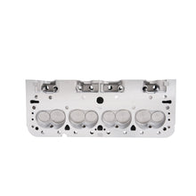 Load image into Gallery viewer, Edelbrock Cylinder Head SBC Performer RPM 64cc Straight Spark Plug for
