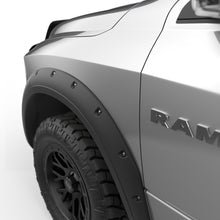 Load image into Gallery viewer, EGR 09+ Dodge Ram LD Sport Bolt-On Look Fender Flares - Set (792754)
