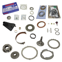 Load image into Gallery viewer, BD Diesel Built-It Trans Kit 99-04 Ford 7.3L Powerstroke Stage 4 Master Rebuild Kit *2wd Only*
