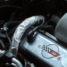 Load image into Gallery viewer, DEI EGR Cover 11-1/2in x 4.5in - Hook and Loop Closure Design
