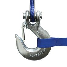 Load image into Gallery viewer, Superwinch 9500 LBS 12V DC 3/8/in x 80ft Synthetic Rope Talon 9.5SR Winch

