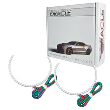Load image into Gallery viewer, Oracle Kawasaki ZX-12R 00-06 LED Motorcycle Halo Kit - ColorSHIFT
