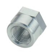 Load image into Gallery viewer, Fragola 1in FPT Weld Bung
