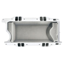 Load image into Gallery viewer, Edelbrock Intake Manifold RPM Air-Gap Small-Block Chrysler 340-360 Black
