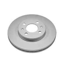 Load image into Gallery viewer, Power Stop 12-17 Hyundai Accent Front Evolution Geomet Coated Rotor
