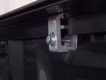Load image into Gallery viewer, Lund 2022+ Nissan Frontier (6ft. Bed) Genesis Elite Roll Up Tonneau Cover - Black
