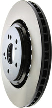 Load image into Gallery viewer, StopTech 14-17 Acura MDX / 15-18 Acura TLX Cryo-Stop Front Premium Rotor
