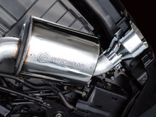 Load image into Gallery viewer, AWE 2023 Nissan Z RZ34 RWD Touring Edition Catback Exhaust System w/ Chrome Silver Tips
