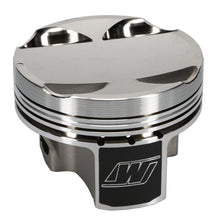Load image into Gallery viewer, Wiseco Mitsubishi EVO 10 4B11-T 2008+ -4.5cc Piston Shelf Stock Kit
