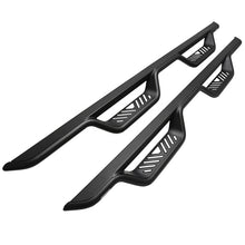 Load image into Gallery viewer, Westin 19-22 Ram 1500 Crew Cab (Excl. 19-22 Ram 1500 Classic) Outlaw Nerf Step Bars
