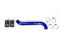 Load image into Gallery viewer, Sinister Diesel 11-16 GM Duramax 6.6L LML Radiator Pipe
