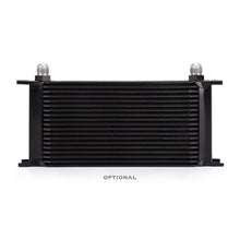 Load image into Gallery viewer, Mishimoto Universal 19 Row Oil Cooler Kit
