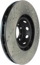 Load image into Gallery viewer, StopTech 00-03 BMW M5 Drilled Right Front Rotor
