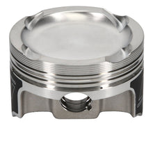 Load image into Gallery viewer, Wiseco Honda K24 w/K20 Heads -21cc 87.5mm Piston Shelf Stock Kit
