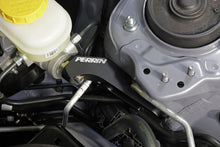 Load image into Gallery viewer, Perrin 13-20 &amp; 2022 Subaru BRZ / 2022 Toyota GR86 / 17-20 Toyota 86 Master Cylinder Support - Black
