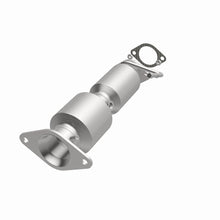 Load image into Gallery viewer, MagnaFlow Conv DF 13-15 Hyundai Veloster 1.6L Underbody
