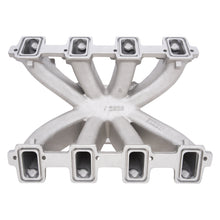 Load image into Gallery viewer, Edelbrock Manifold Super Victor GM LS3 V8 Carbureted 4150 Series Flange
