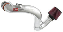 Load image into Gallery viewer, Injen 2007-10 Mazdaspeed 3 2.3L 4 Cyl. (Manual) Polished Cold Air Intake

