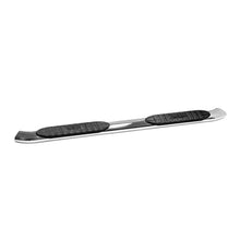 Load image into Gallery viewer, Westin 2009-2014 Ford F-150 SuperCrew PRO TRAXX 5 Oval Nerf Step Bars - SS
