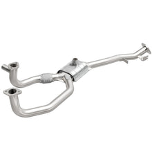 Load image into Gallery viewer, MagnaFlow Conv DF Subaru 84 88

