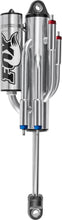 Load image into Gallery viewer, Fox 4.0 Factory Series 14in P/B Res. 4-Tube Bypass (2 Comp/2 Reb) Shock 1-1/8in. (Cust. Valv) - Blk

