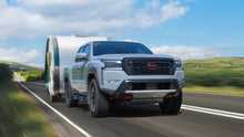 Load image into Gallery viewer, Air Lift 22-23 Nissan Frontier 4WD LoadLifter 5000 Air Spring Kit
