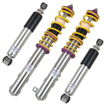 Load image into Gallery viewer, KW Coilover Kit V2 VW Beetle (11 13 15) 1302 + 1303; Sedan + Convertible
