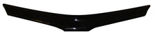 Load image into Gallery viewer, AVS 11-18 Toyota Sienna High Profile Bugflector II Hood Shield - Smoke

