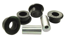 Load image into Gallery viewer, Whiteline 05-10 Chevrolet Cobalt SS Front Control Arm Lower Inner Rear Bushing Kit
