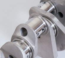Load image into Gallery viewer, Eagle SBC 350 Forged Lightweight Crankshaft 3.480in Stroke 2.1in Rod Journal
