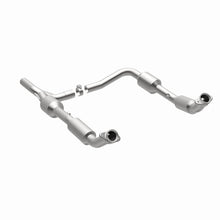 Load image into Gallery viewer, MagnaFlow Conv Direct Fit 2008+ Ford E-150 4.6L
