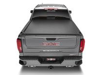 Load image into Gallery viewer, Truxedo 19-20 GMC Sierra &amp; Chevrolet Silverado 1500 (New Body) 5ft 8in Lo Pro Bed Cover
