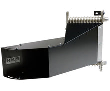 Load image into Gallery viewer, HKS 2022 Toyota GR86 ZN8 / Subaru BRZ ZD8 FA24 S-Type Oil Cooler Kit
